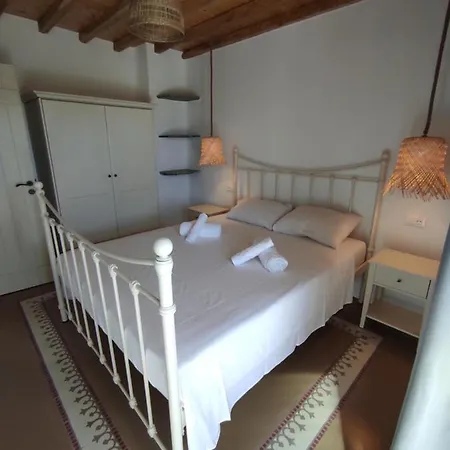 Traditional Suites In Chora Kythnos #5 מראה חיצוני תמונה