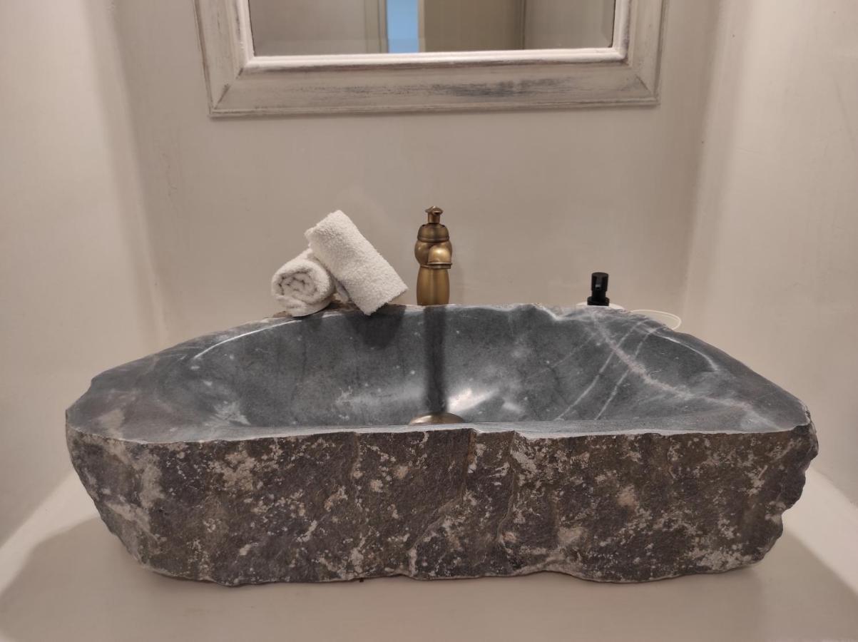 Holiday home Traditional In Chora #5 *