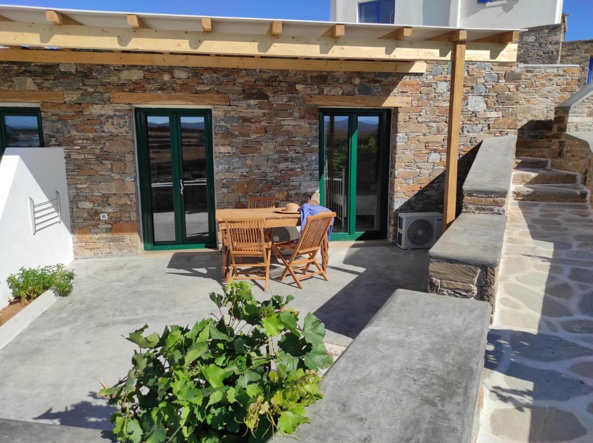 Holiday home Traditional In Chora #5 Kythnos