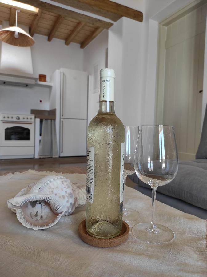 Traditional In Chora #5 Holiday home *
