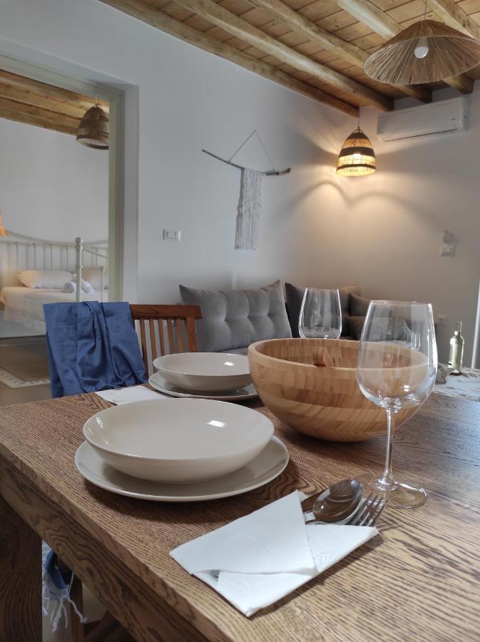 Traditional In Chora #5 Holiday home Kythnos