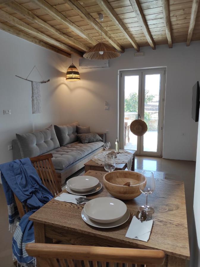 Traditional In Chora #5 Holiday home Kythnos