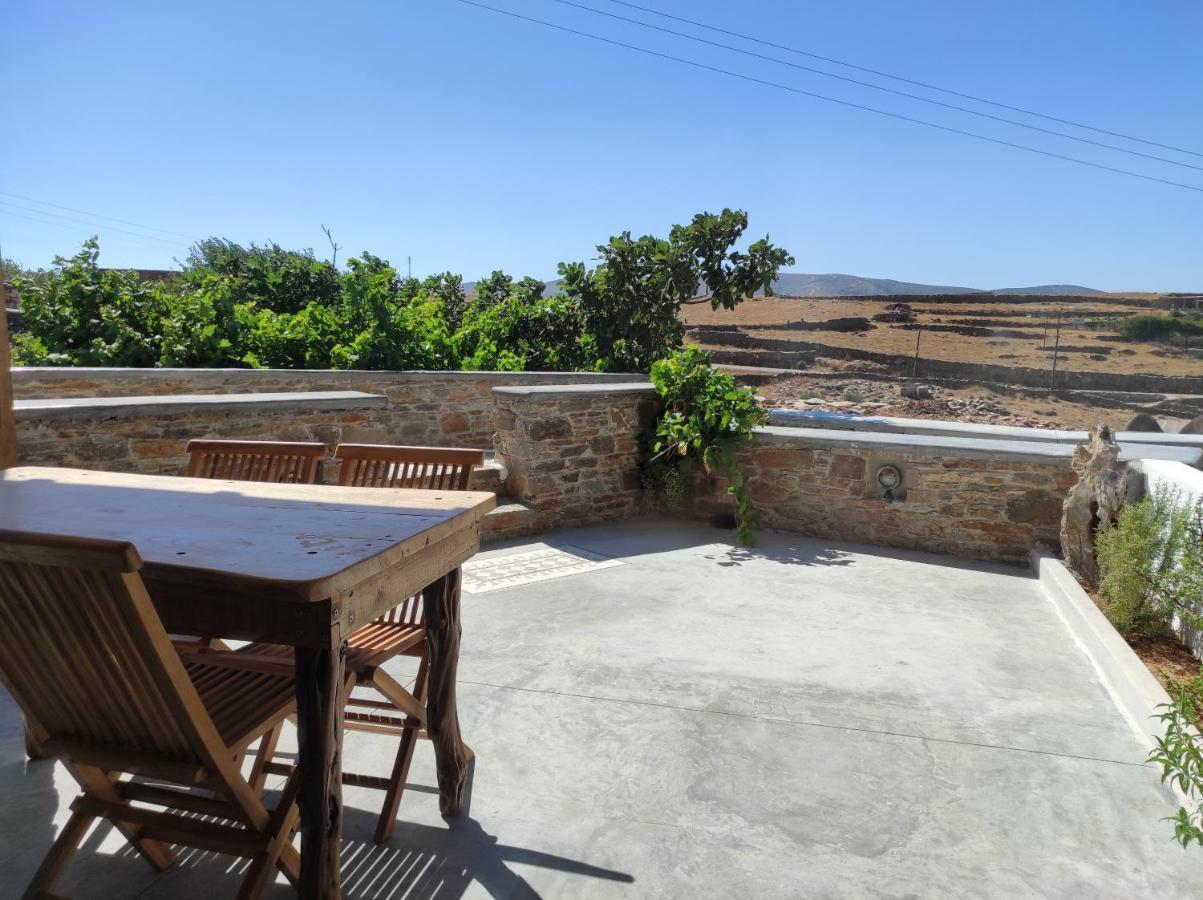 Traditional In Chora #5 Holiday home Kythnos