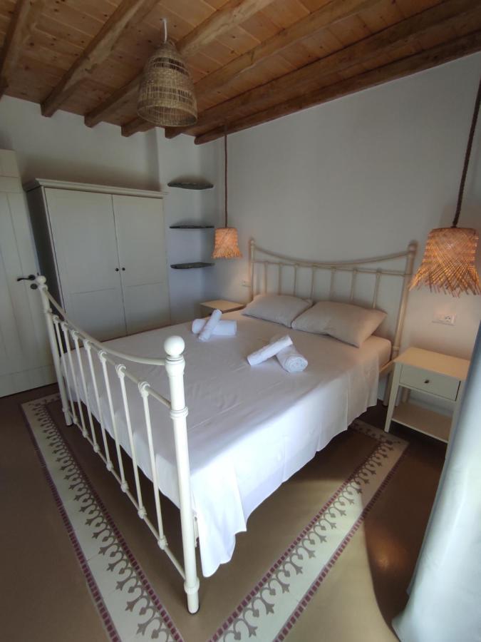 Traditional In Chora #5 Holiday home Kythnos