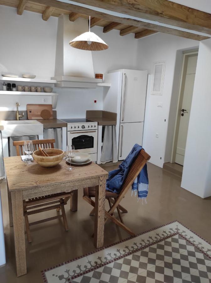 Holiday home Traditional In Chora #5 *