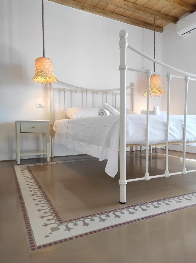 Holiday home Traditional In Chora #5