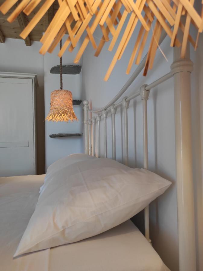 Traditional In Chora #5 Holiday home *