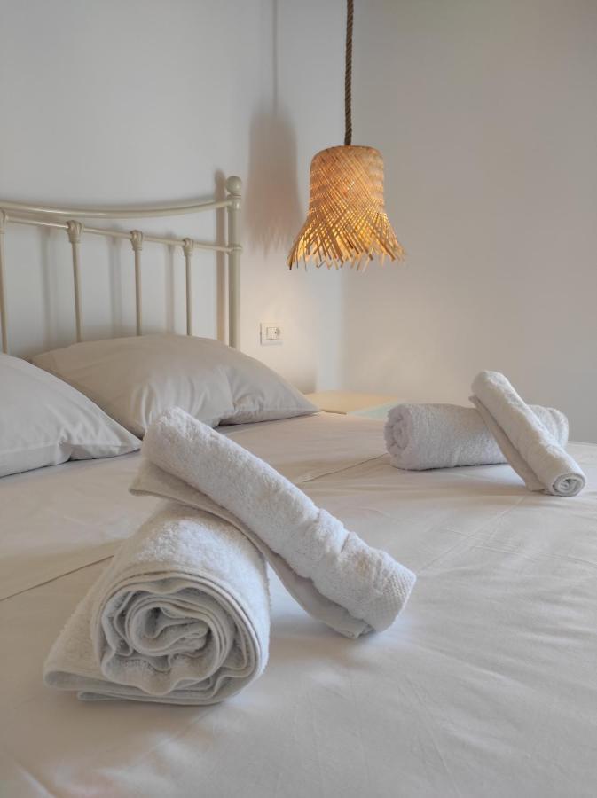 Traditional In Chora #5 Holiday home *