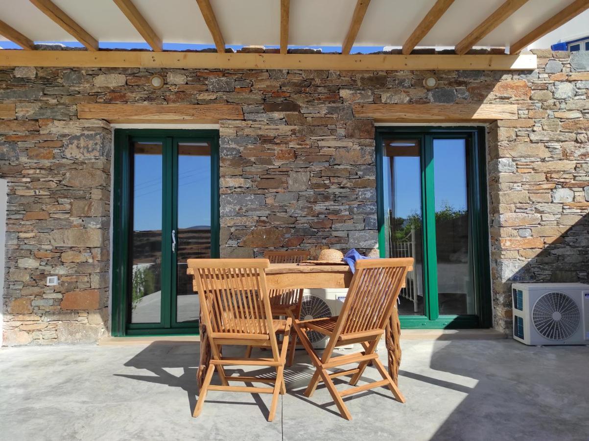 Holiday home Traditional In Chora #5 Kythnos