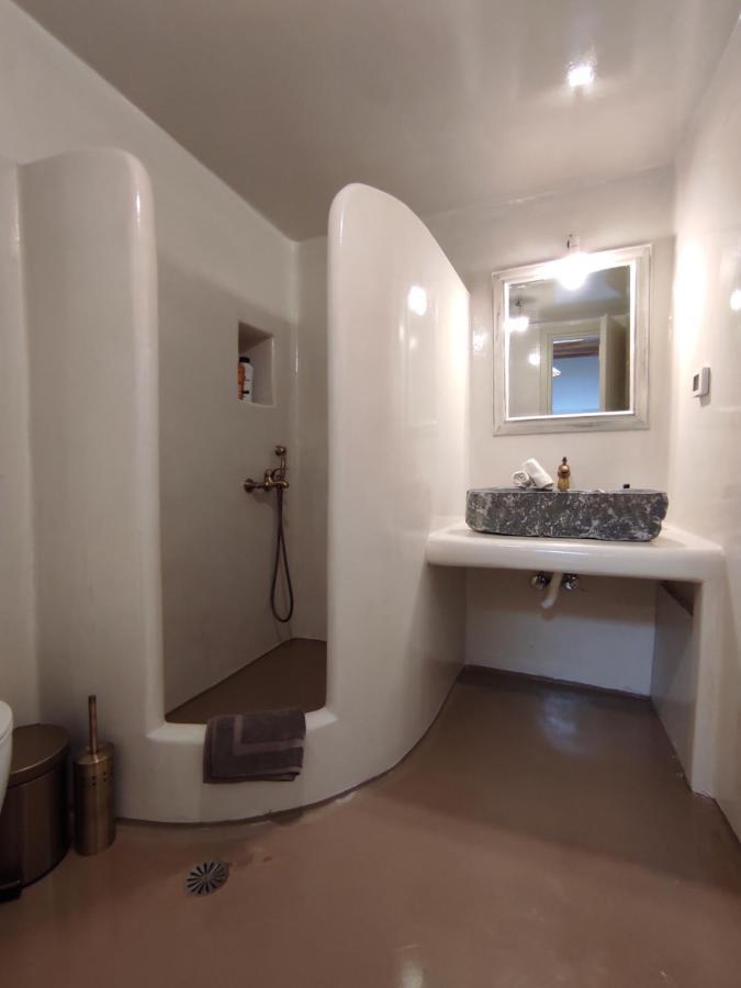 Holiday home Traditional In Chora #5