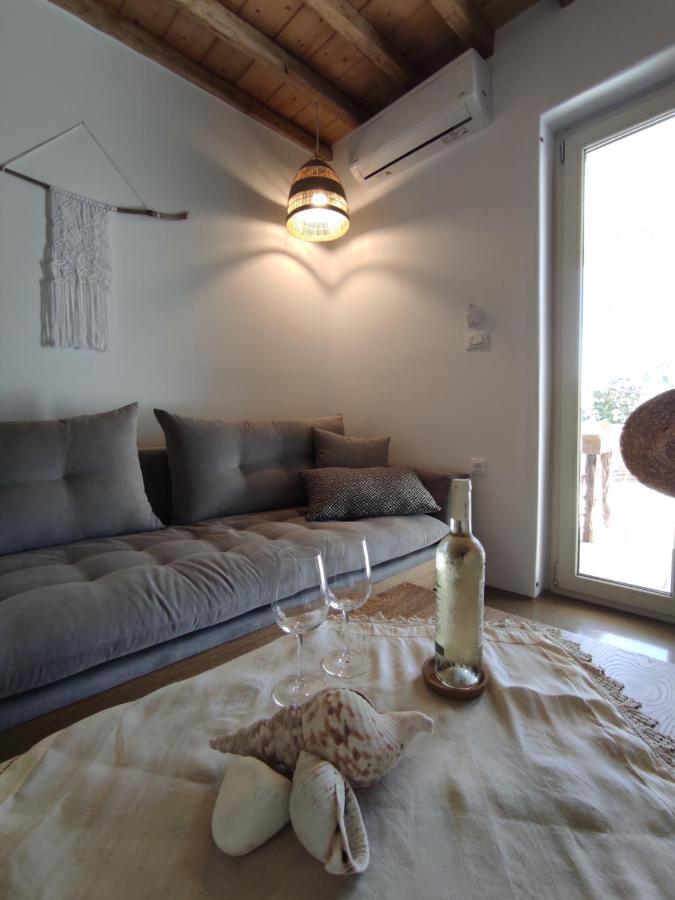 Traditional In Chora #5 Holiday home