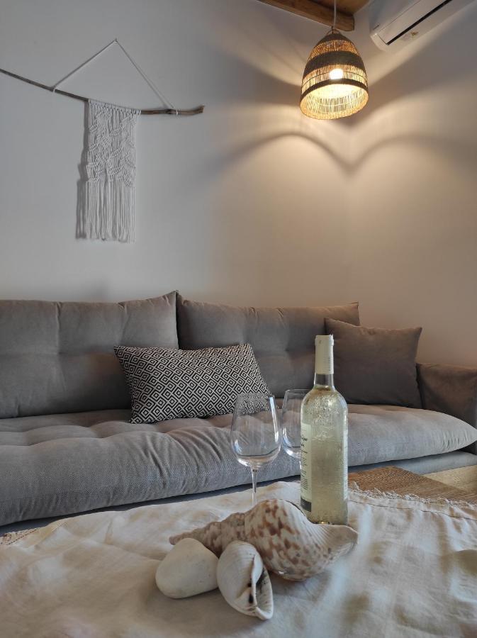 Traditional In Chora #5 Holiday home Kythnos