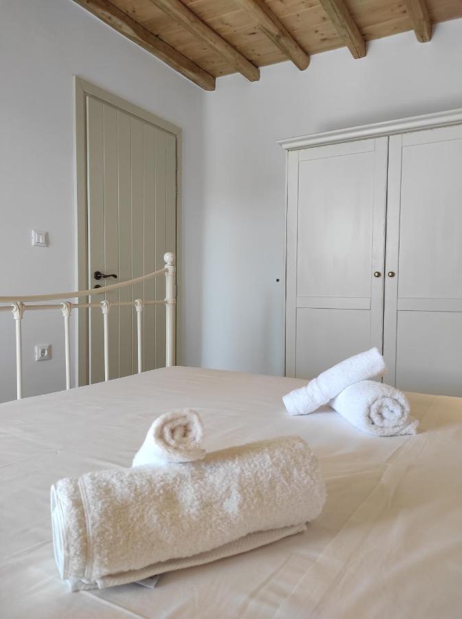 Traditional In Chora #5 Holiday home